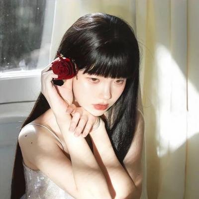 暗恋二十三年冬